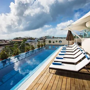 Hotel Senses Quinta Avenida By Artisan - Sólo Adultos, Playa del Carmen