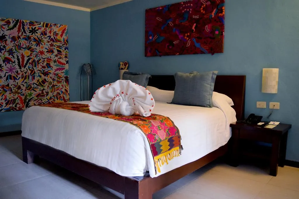 ****  La Tortuga Hotel y Spa - Solo Adultos Playa del Carmen México