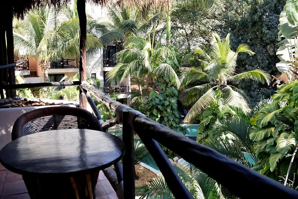 La Tortuga Hotel y Spa - Solo Adultos Playa del Carmen