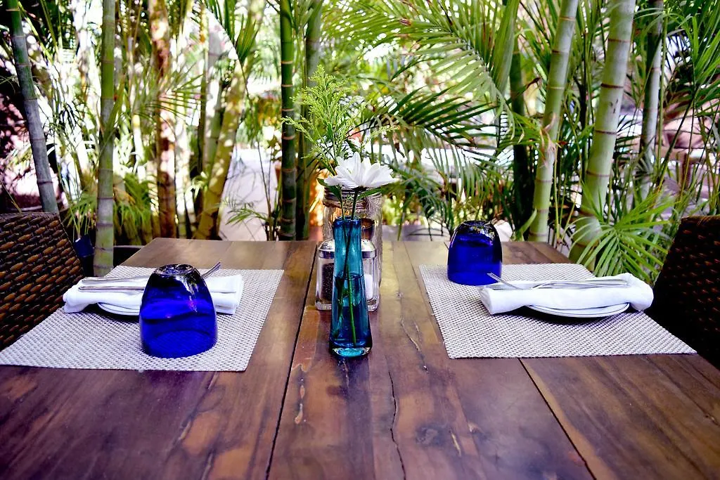 ****  La Tortuga Hotel y Spa - Solo Adultos Playa del Carmen México