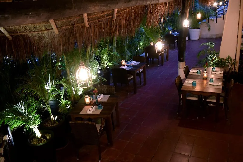****  La Tortuga Hotel y Spa - Solo Adultos Playa del Carmen México