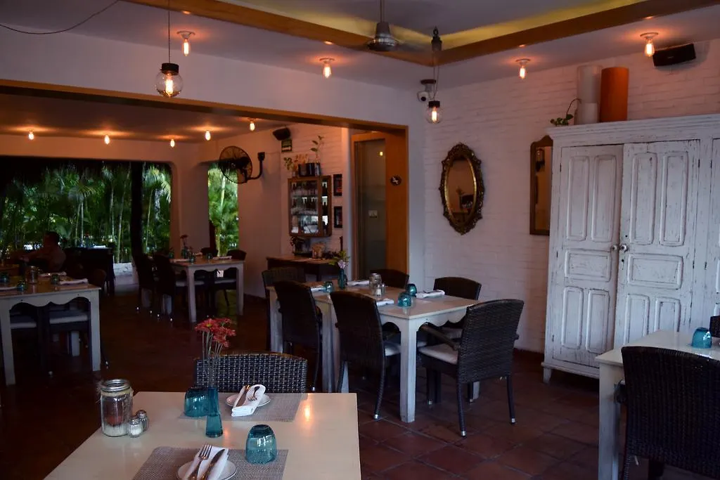 La Tortuga Hotel y Spa - Solo Adultos Playa del Carmen