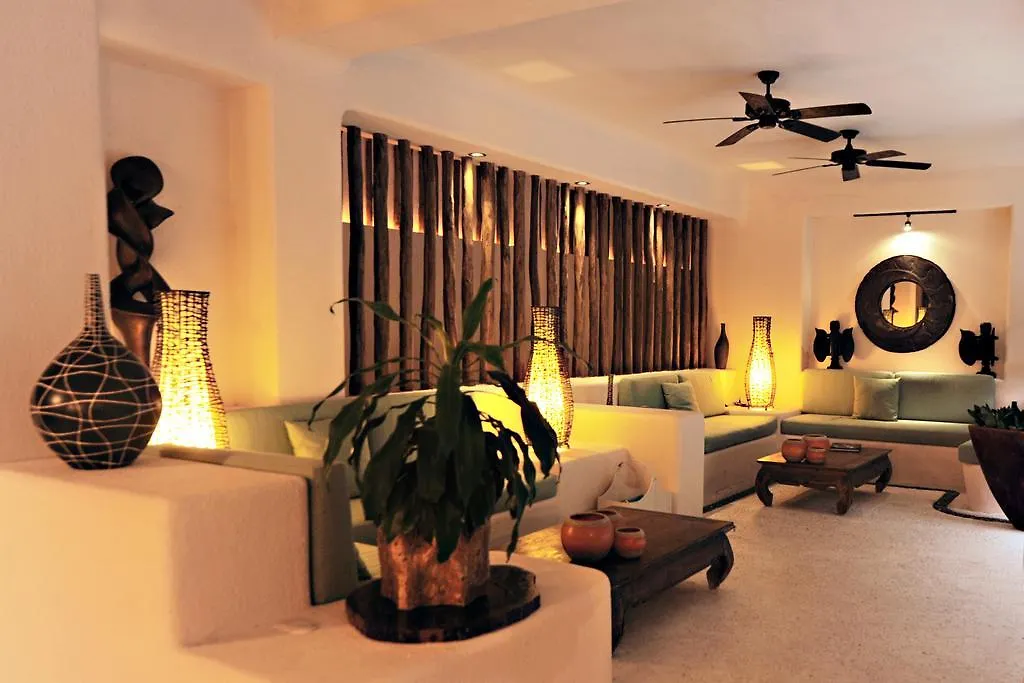 La Tortuga Hotel y Spa - Solo Adultos Playa del Carmen