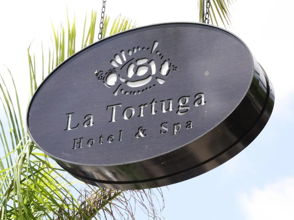 La Tortuga Hotel y Spa - Solo Adultos Playa del Carmen