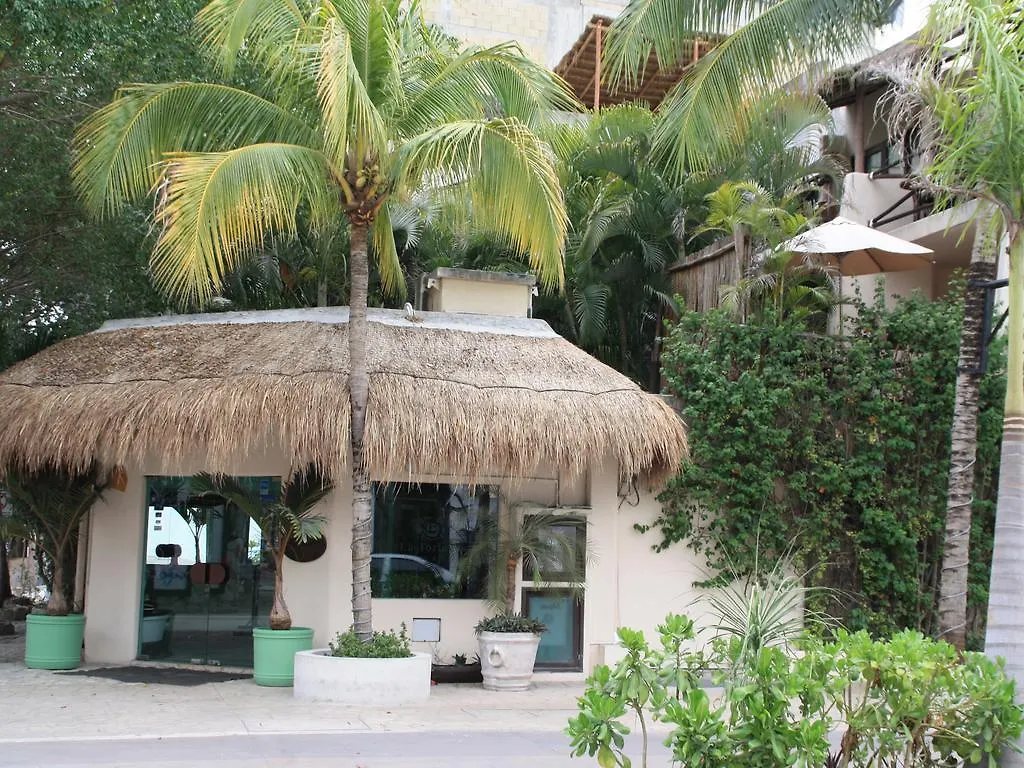 La Tortuga Hotel y Spa - Solo Adultos Playa del Carmen