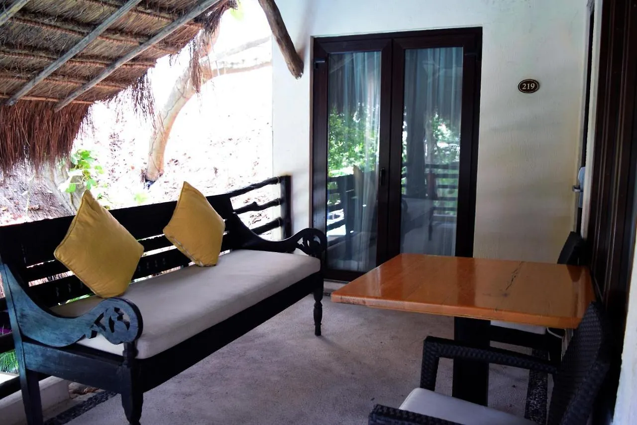 La Tortuga Hotel y Spa - Solo Adultos Playa del Carmen