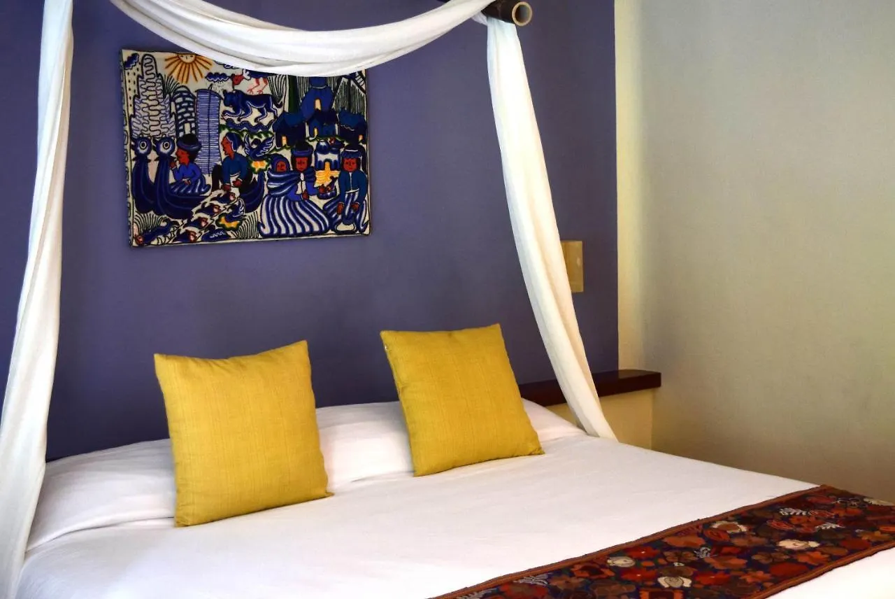 La Tortuga Hotel y Spa - Solo Adultos Playa del Carmen