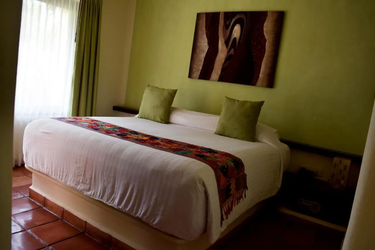 La Tortuga Hotel y Spa - Solo Adultos Playa del Carmen