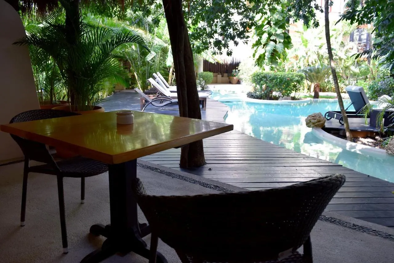 La Tortuga Hotel y Spa - Solo Adultos Playa del Carmen