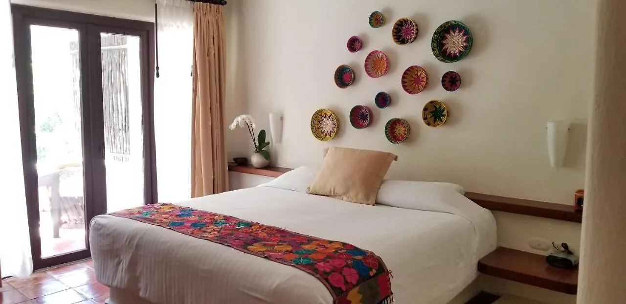 La Tortuga Hotel y Spa - Solo Adultos Playa del Carmen México