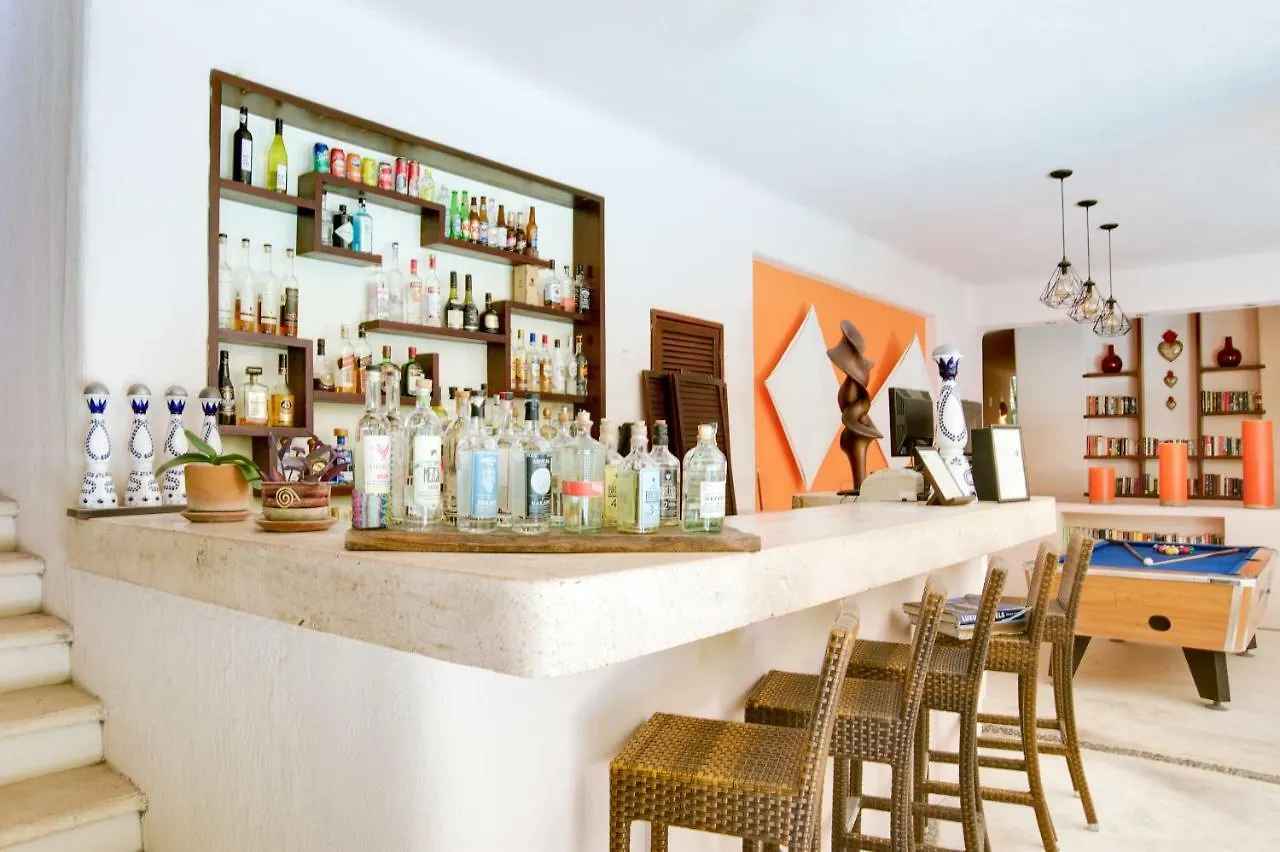 La Tortuga Hotel y Spa - Solo Adultos Playa del Carmen