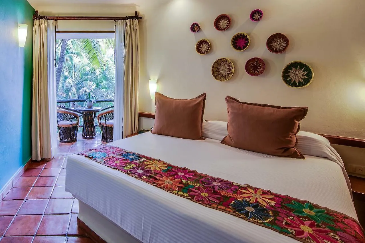****  La Tortuga Hotel y Spa - Solo Adultos Playa del Carmen México