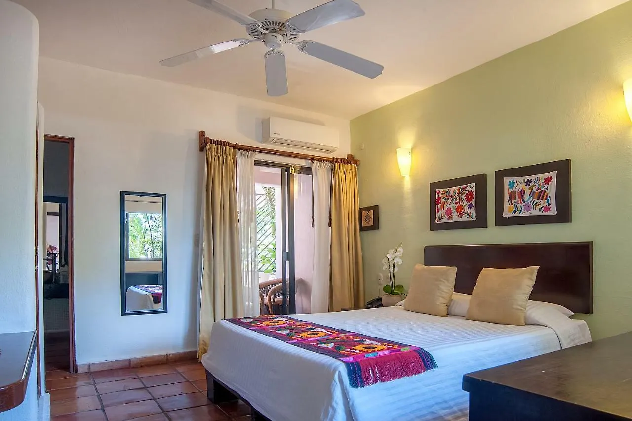 La Tortuga Hotel y Spa - Solo Adultos Playa del Carmen