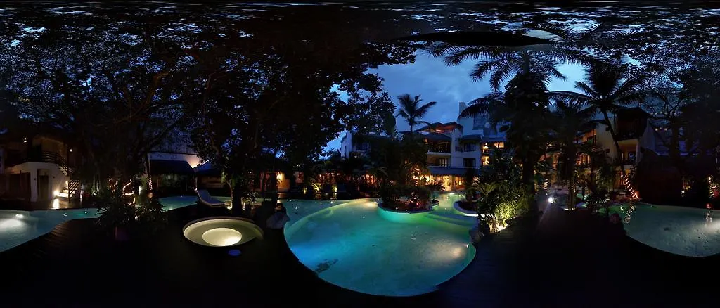 La Tortuga Hotel & Spa - Adults Only Playa del Carmen