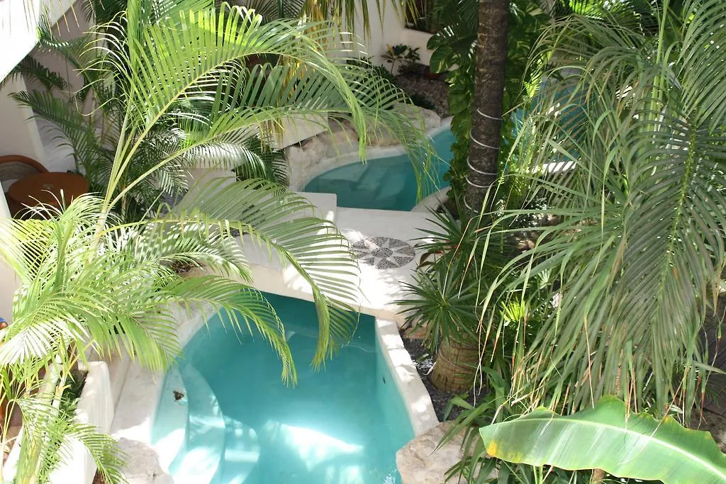 La Tortuga Hotel & Spa - Adults Only Playa del Carmen