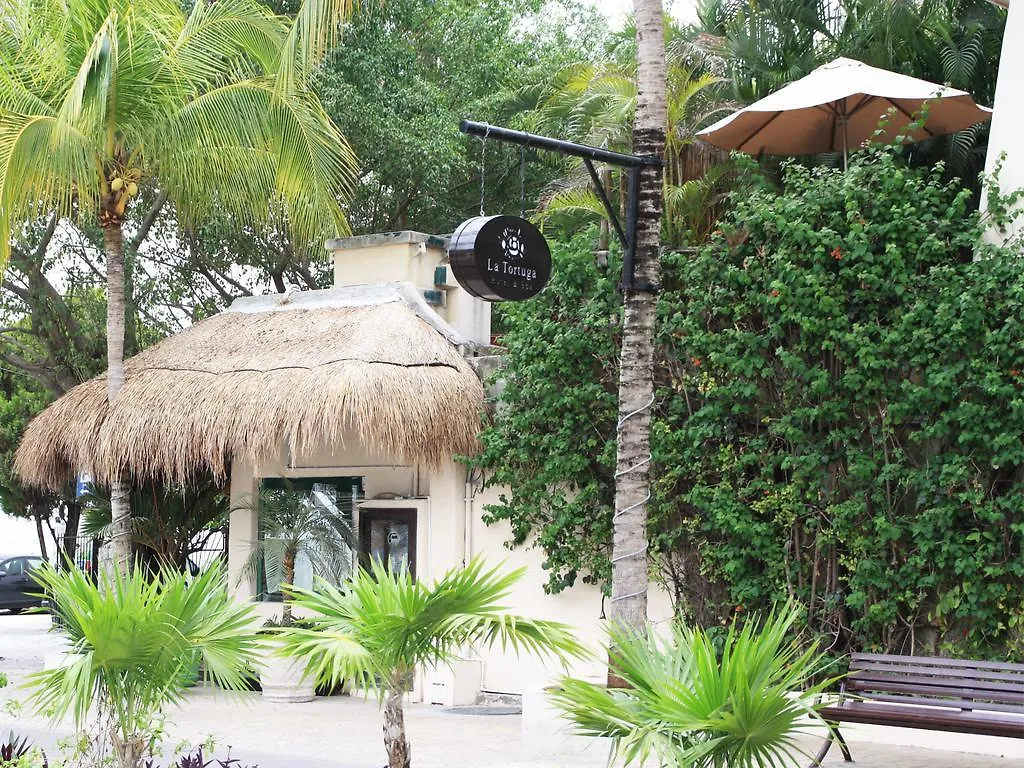La Tortuga Hotel & Spa - Adults Only Playa del Carmen
