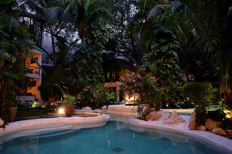 La Tortuga Hotel & Spa - Adults Only Playa del Carmen