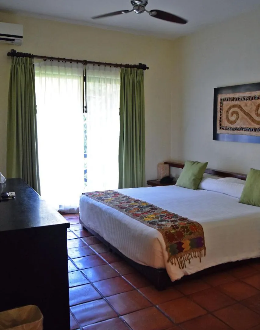 La Tortuga Hotel & Spa - Adults Only Playa del Carmen México