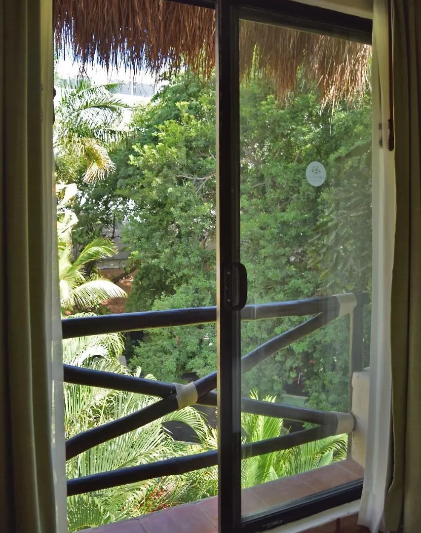 La Tortuga Hotel & Spa - Adults Only Playa del Carmen