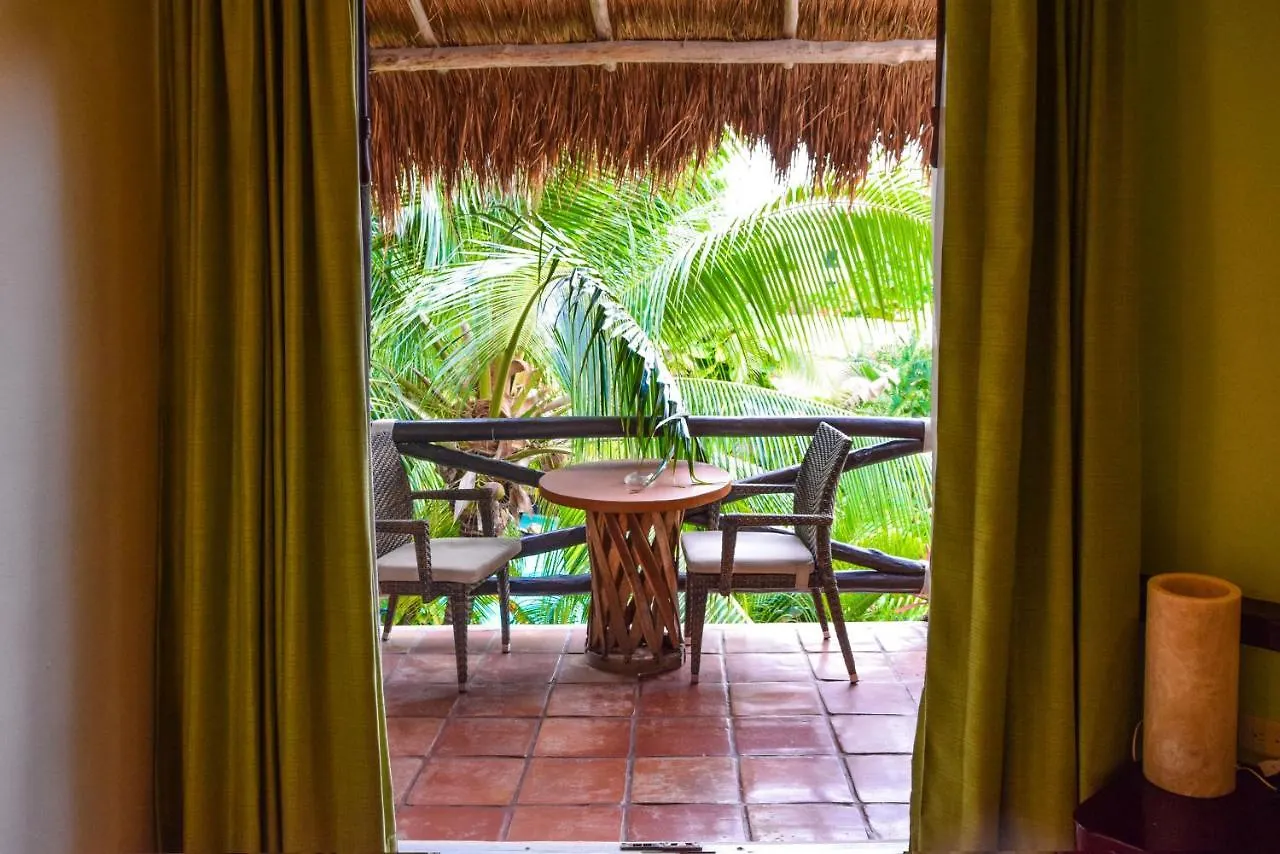 ****  La Tortuga Hotel & Spa - Adults Only Playa del Carmen Mexiko