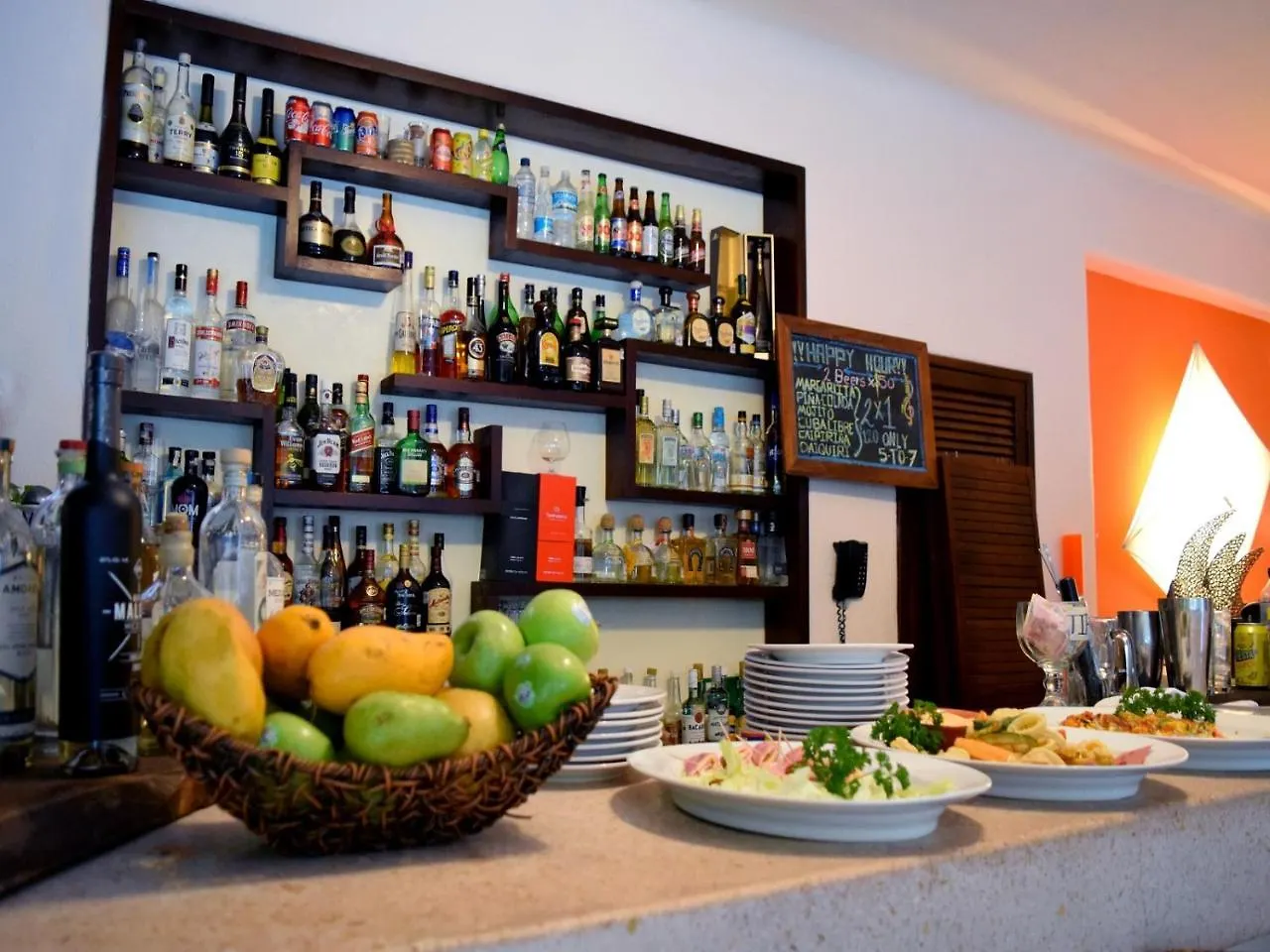 La Tortuga Hotel & Spa - Adults Only Playa del Carmen