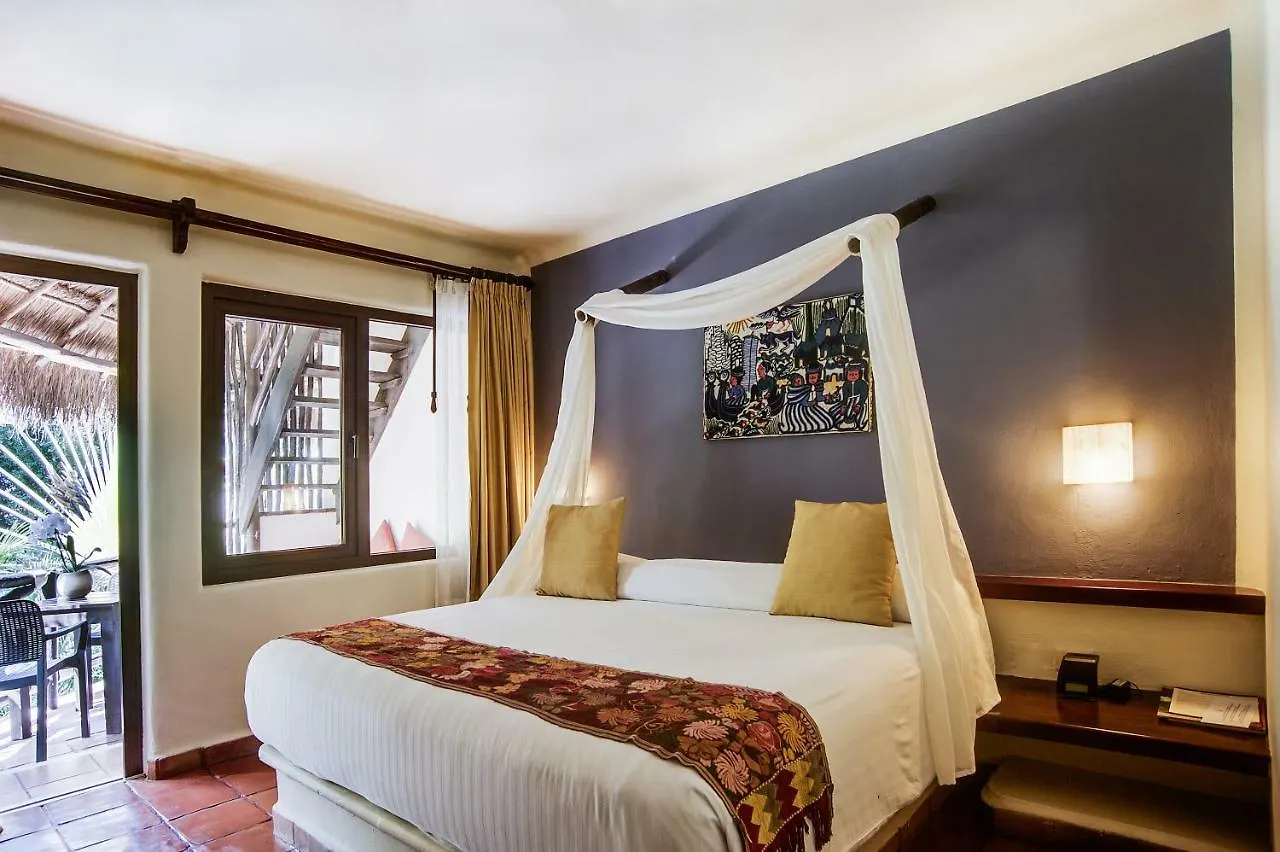 ****  La Tortuga Hotel & Spa - Adults Only Playa del Carmen México