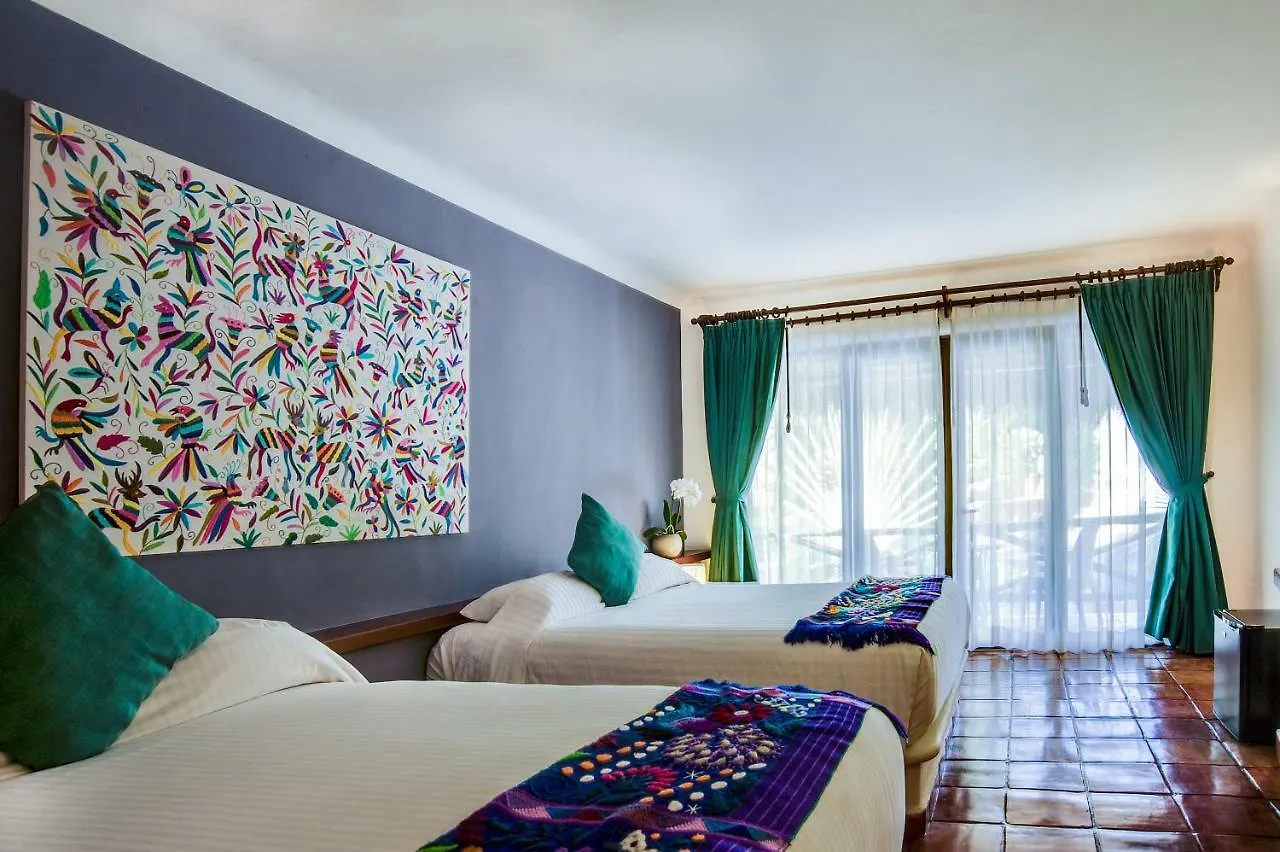 La Tortuga Hotel & Spa - Adults Only Playa del Carmen 4*,