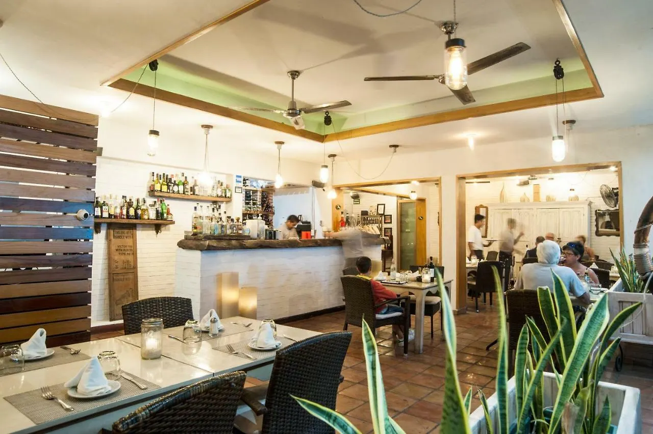 La Tortuga Hotel & Spa - Adults Only Playa del Carmen
