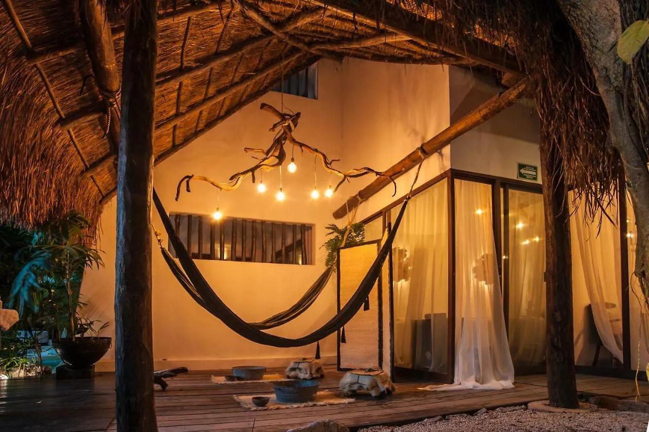 La Tortuga Hotel & Spa - Adults Only Playa del Carmen Mexiko