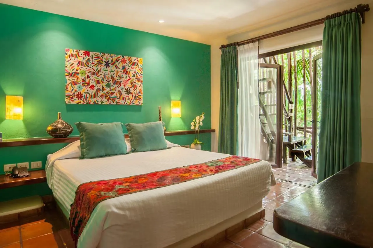 La Tortuga Hotel & Spa - Adults Only Playa del Carmen
